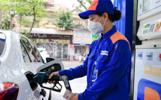 UBTVQH ban hành M.Cwin6622.com tỷ lệ kèo World Cup 2026 về mức thuế bảo vệ môi trường đối với xăng, dầu, mỡ nhờn