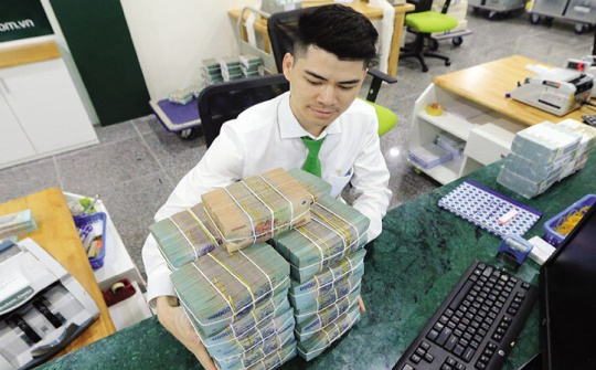 Tạo điều kiện cho Cwincom hiện đang mở tiếp cận tín dụng tốt hơn