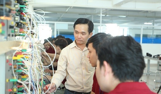 Công nghệ Kỹ thuật Cơ điện tử là công nghệ “hái ra tiền”?