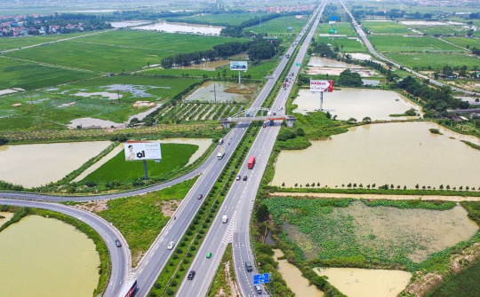 Giao thông Đèo Cả (HHV) hưởng lợi từ Cwin800 hàng ngàn khuyến mãi công, lãi ròng năm nay ước tăng 27%