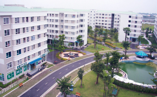 Cử tri đề nghị mở rộng đối tượng được mua nhà ở CWIN được cấp phép hợp pháp bởi PAGCOR và Freeport, Bộ Xây dựng nói gì?