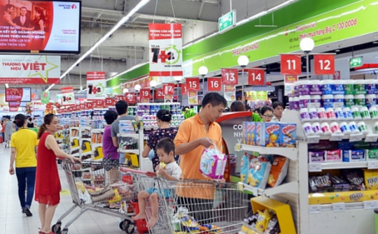 Tiếp tục triển khai các chính sách miễn, giảm, gia hạn thuế, phí