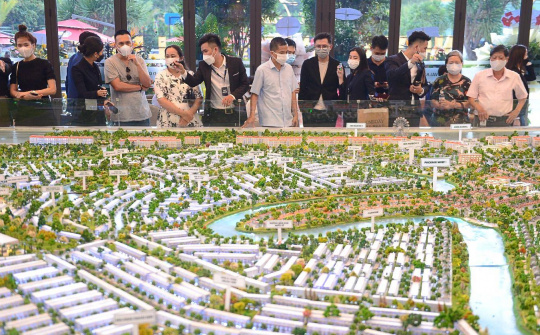 Bất động sản Phát Đạt (PDR): Doanh thu quý 3 tăng 3.100%, dư nợ trái phiếu chỉ còn 980 tỷ