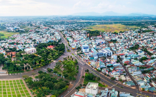 Gia Lai: 24 dự án kêu gọi Cwin800 hàng ngàn khuyến mãi giai đoạn 2023-2025