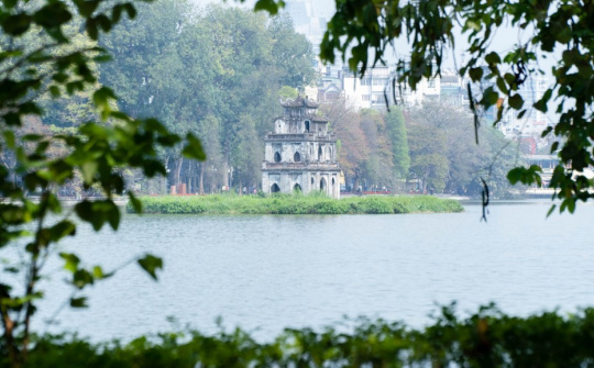 Thời tiết hôm nay ngày 24/10/2023: Hà Nội sáng và đêm trời lạnh, Thành phố Hồ Chí Minh, Đà Nẵng có mưa