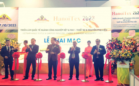 Cơ hội cho Cwincom hiện đang mở Dệt May Việt Nam tìm kiếm đối tác, vật liệu, nguyên phụ liệu mới