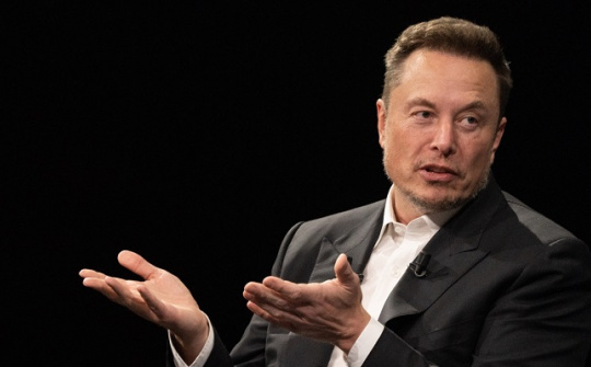 Quốc tế nổi bật: Tỷ phú Elon Musk gọi Nga và Ukraine là một gia đình