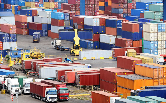 Nigeria gỡ bỏ hạn chế trao đổi ngoại tệ với 43 mặt hàng Cwin com sòng bạc trực tuyến