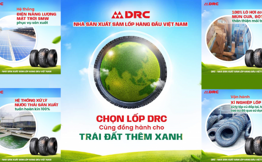 VINACHEM: Đẩy mạnh bảo vệ môi trường, hướng tới M.Cwin800.com Nổ hũ, Bắn Cá và Game Bài xanh