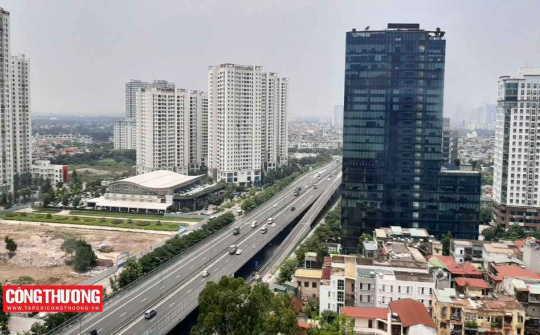 Thành lập Ban Chỉ đạo thực hiện sắp xếp đơn vị hành chính cấp huyện, cấp xã