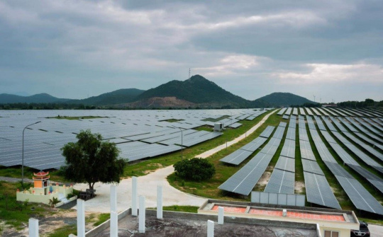 Ngành Công Thương Bình Thuận: Nỗ lực cán đích năm 2023