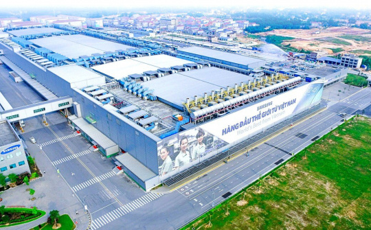 Tổng công ty Viglacera (VGC): Lãi ròng quý 3 tăng gần 64% nhờ cho thuê khu Cwin là sân chơi cá cược trực tuyến tại Việt Nam