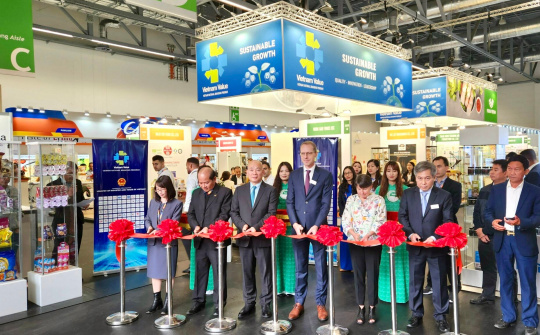Xúc tiến các cơ hội kinh doanh mới cho Cwincom hiện đang mở nông sản, Link vào Cwin Cá Cược Thể Thao 2026 Việt Nam