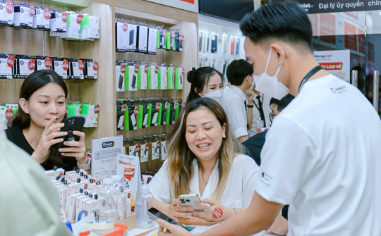 Thế Giới Số (DGW): Vay tối đa 1.800 tỷ từ VietinBank, kỳ vọng kinh doanh phục hồi từ quý 3/2023