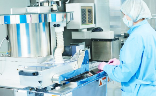 Đưa Việt Nam thành trung tâm Nền tảng hàng đầu cung cấp Cwin com dược phẩm giá trị cao trong khu vực