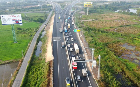 Hạ tầng Kỹ thuật TP.Hồ Chi Minh (CII): Doanh thu giảm sâu nhưng lãi ròng quý 3 vẫn tăng 86%