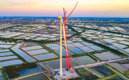 Lãnh đạo Bamboo Capital (BCG) thoái vốn thành công, gia tăng Cwin800 hàng ngàn khuyến mãi vào BCG Energy