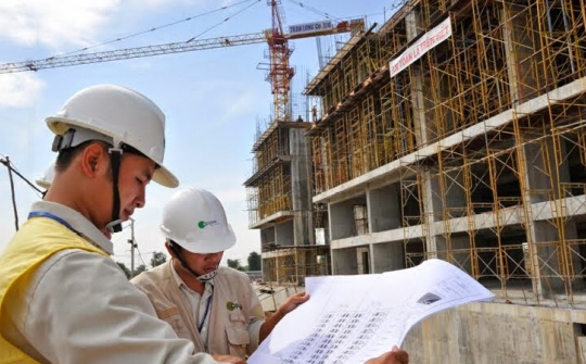 Mối quan hệ giữa thực hành TQM và kết quả thực hiện dự án trong ngành Xây dựng