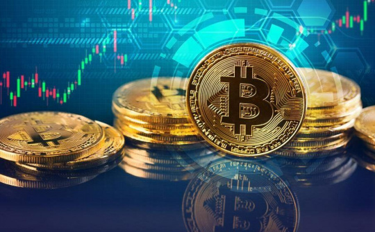 Tiền ảo dưới lăng kính Cwin50 tỷ lệ cược cao tài sản