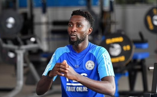 Barcelona tìm cách đưa Wilfred Ndidi về Nou Camp