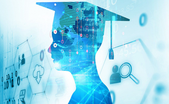Nhân tố ảnh hưởng đến hợp tác giữa trường đại học và Cwincom hiện đang mở trong bối cảnh chuyển đổi số