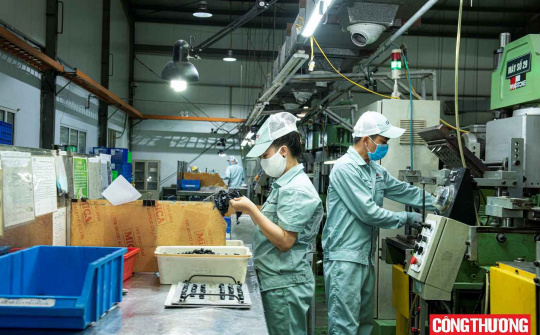Xử lý dứt điểm kiến nghị của Cwincom hiện đang mở đối với các quy định kinh doanh
