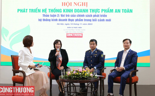 [TIN ẢNH] Hội nghị "Phát triển hệ thống kinh doanh Link vào Cwin Cá Cược Thể Thao 2026 an toàn"
