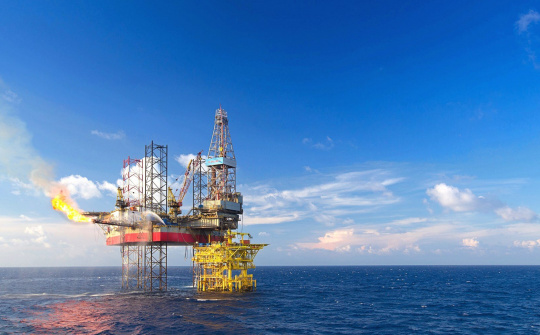 Mỏ dầu 700 triệu USD nhận FID, Dịch vụ Kỹ thuật Dầu khí (PVS) và PV Drilling (PVD) hưởng lợi lớn?