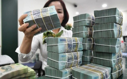 Trái phiếu Cwincom hiện đang mở phát hành tháng 10/2023 tăng 17 nghìn tỷ đồng so với tháng 9