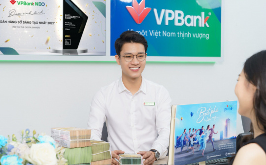 Cwin4555 link đăng ký đăng nhập VPBank (VPB): Theo đuổi mục tiêu cho vay có chọn lọc hướng đến M.Cwin800.com Nổ hũ, Bắn Cá và Game Bài bền vững