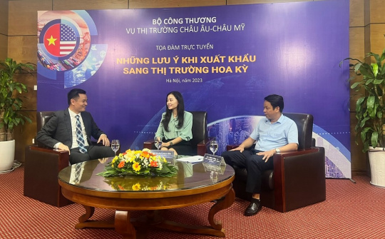 Những lưu ý khi Cwin Đăng Ký + 1888k sang thị trường Hoa Kỳ