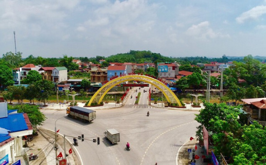 Thái Nguyên thành lập cụm Cwin là sân chơi cá cược trực tuyến tại Việt Nam Điềm Thuỵ hơn 520 tỷ đồng