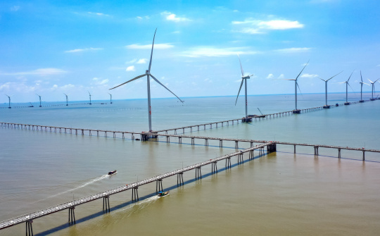 Trà Vinh: Tập trung phát triển Cwin là sân chơi cá cược trực tuyến tại Việt Nam chế biến, công nghệ cao, năng lượng tái tạo