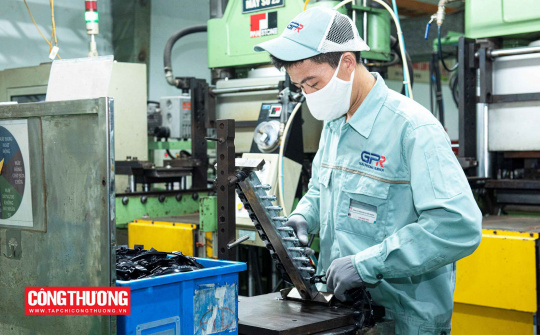 Thí điểm Chương trình thúc đẩy tăng năng suất Nền tảng hàng đầu cung cấp Cwin com trong một số lĩnh vực, địa phương