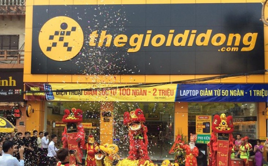 Thế giới Di động: Lợi nhuận năm 2022 giảm 16%, đứt mạch M.Cwin800.com Nổ hũ, Bắn Cá và Game Bài kéo dài 7 năm