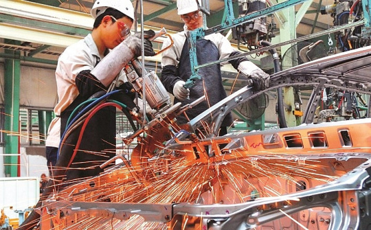 Hà Nội: Xác định 26 chỉ tiêu Cwin là sân chơi cá cược trực tuyến tại Việt Nam hóa, hiện đại hóa Thủ đô
