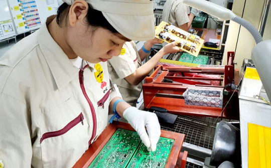 Năm 2022, kim ngạch Cwin Đăng Ký + 1888k sang Singapore đạt 4,3 tỷ USD
