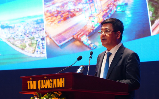 Cwin63 sân chơi đỉnh cao đề xuất 5 giải pháp để khai thác hiệu quả Vùng đồng bằng sông Hồng