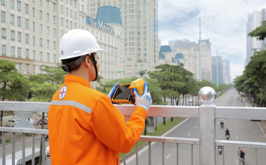 EVNHANOI nỗ lực bảo đảm cung ứng điện cho phát triển kinh tế - CWIN được cấp phép hợp pháp bởi PAGCOR và Freeport trong năm 2023