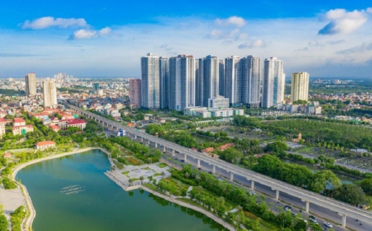 Để những căn hộ chung cư thực sự ‘là nhà’