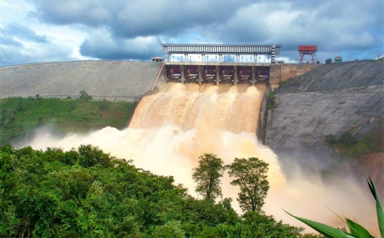Thủy điện Ialy tổng kết công tác Quản lý kỹ thuật năm 2022