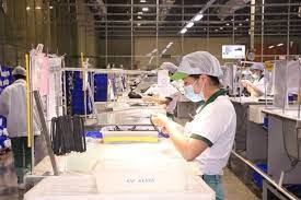 Phát triển nguồn nhân lực tỉnh Bình Dương: Các hạn chế, nguyên nhân và một số giải pháp
