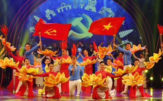 Kỷ niệm 80 năm 'Đề cương về Văn hóa Việt Nam' với nhiều hình thức đa dạng, lan tỏa sâu rộng