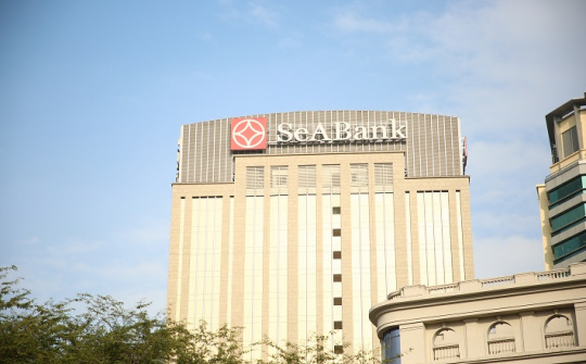 SeABank hỗ trợ mua nhà cho các gia đình có thu nhập trung bình và thấp