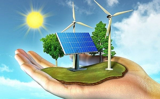 Nhận thức và hành vi của hộ gia đình nông thôn về sử dụng năng lượng tiết kiệm, hiệu quả trên địa bàn tỉnh An Giang