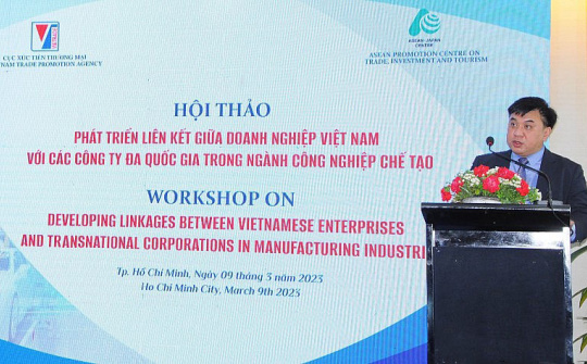Thúc đẩy liên kết Cwincom hiện đang mở Cwin là sân chơi cá cược trực tuyến tại Việt Nam chế tạo Việt Nam với các công ty đa quốc gia