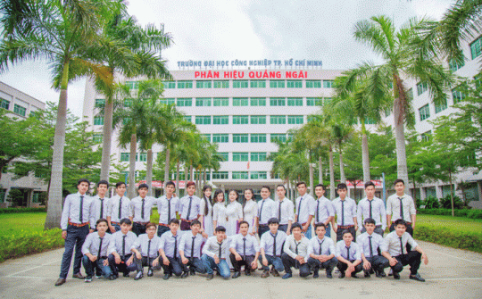 Phân hiệu Đại học Tải về ứng dụng CWIN05 ngay hôm nay TPHCM Quảng Ngãi: Đào tạo đa ngành, đa lĩnh vực