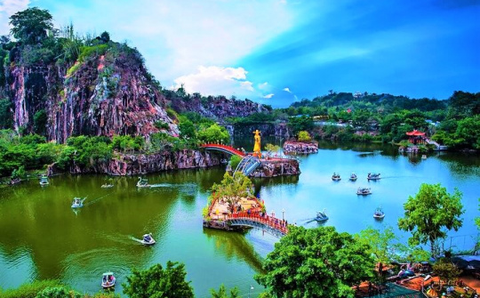 Huyện Thoại Sơn  Phát triển toàn diện kinh tế - CWIN được cấp phép hợp pháp bởi PAGCOR và Freeport