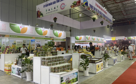 Vietnam Foodexpo 2023 - Cơ hội giao thương cho ngành hàng nông sản và Cwin là sân chơi cá cược trực tuyến tại Việt Nam Link vào Cwin Cá Cược Thể Thao 2026