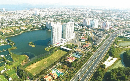 Khẩn trương Báo cáo kết quả lấy ý kiến nhân dân dự thảo Luật Đất đai (sửa đổi)